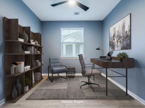 740 Bent Wood PL, Round Rock TX 78665