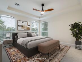 740 Bent Wood PL, Round Rock TX 78665