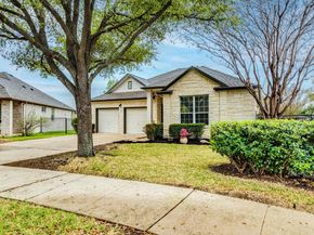 740 Bent Wood PL, Round Rock TX 78665
