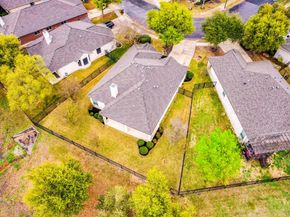 740 Bent Wood PL, Round Rock TX 78665