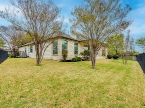 740 Bent Wood PL, Round Rock TX 78665