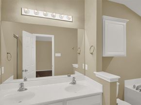 16100 South Great Oaks #2202 DR, Round Rock TX 78681