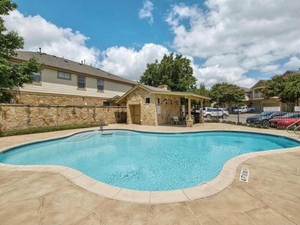 16100 South Great Oaks #2202 DR, Round Rock TX 78681