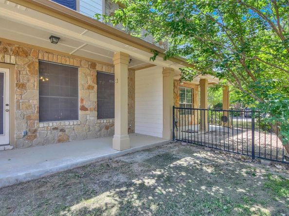 16100 South Great Oaks #2202 DR, Round Rock TX 78681