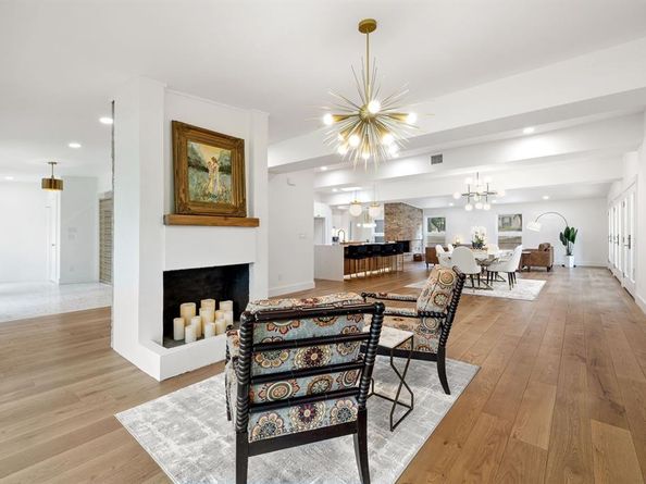 1503 E 15th ST, Georgetown TX 78626
