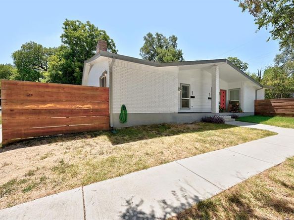 2401 La Casa DR A&B, Austin TX 78704