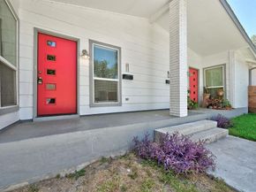 2401 La Casa DR A&B, Austin TX 78704