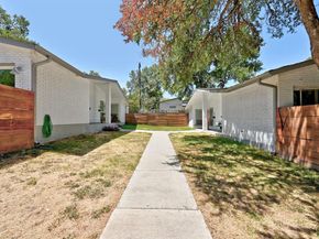 2401 La Casa DR A&B, Austin TX 78704