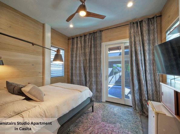 2309 S 4th ST, Austin TX 78704
