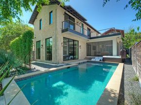 2309 S 4th ST, Austin TX 78704