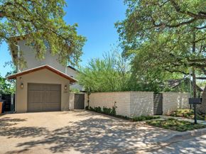 2309 S 4th ST, Austin TX 78704
