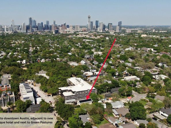 2309 S 4th ST, Austin TX 78704