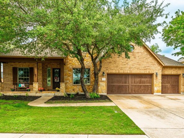 11932 Palisades PKWY, Austin TX 78732