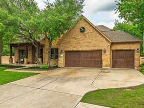 11932 Palisades PKWY, Austin TX 78732