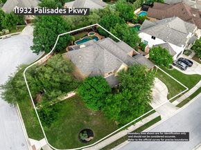 11932 Palisades PKWY, Austin TX 78732