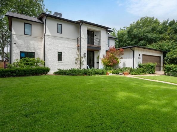2021 Ford ST, Austin TX 78704