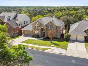 10116 Tularosa PASS, Austin TX 78726