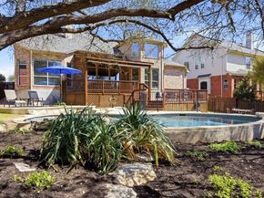 10116 Tularosa PASS, Austin TX 78726