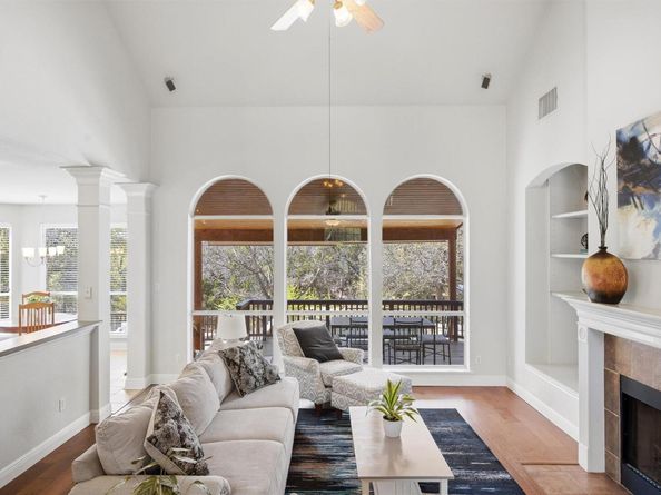 10116 Tularosa PASS, Austin TX 78726
