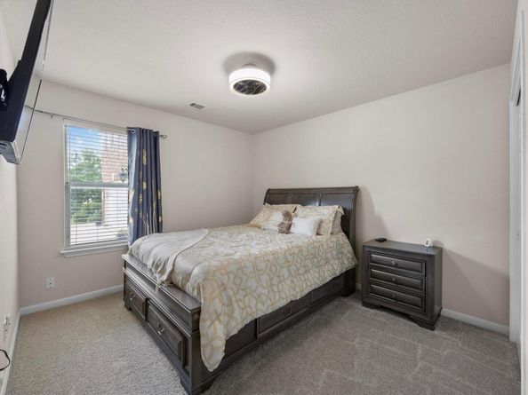 2801 Stirrup CV, Leander TX 78641