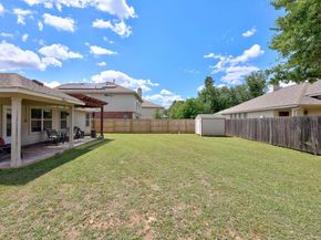2801 Stirrup CV, Leander TX 78641