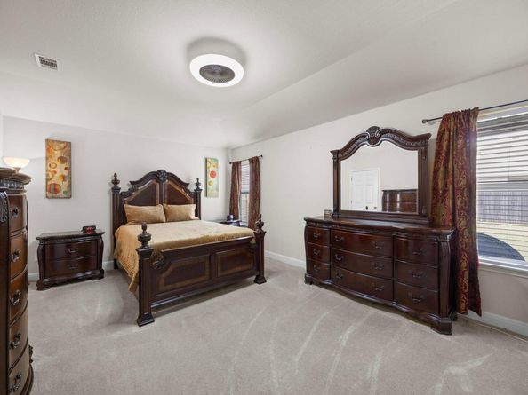 2801 Stirrup CV, Leander TX 78641