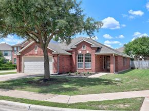 2801 Stirrup CV, Leander TX 78641