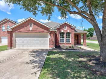2801 Stirrup CV