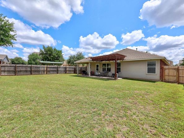 2801 Stirrup CV, Leander TX 78641