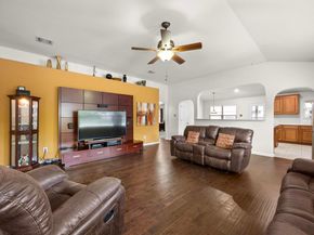 2801 Stirrup CV, Leander TX 78641