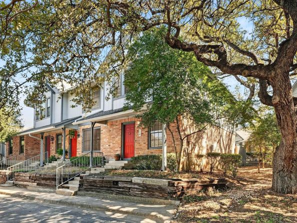 1411 Gracy Farms LN 118, Austin TX 78758