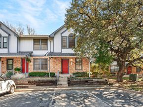 1411 Gracy Farms LN 118, Austin TX 78758