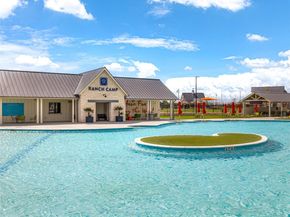 309 Sonbria PASS, Liberty Hill TX 78642