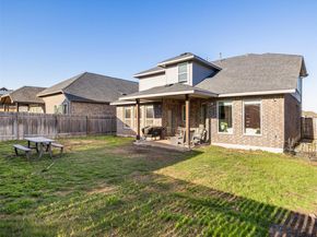 309 Sonbria PASS, Liberty Hill TX 78642