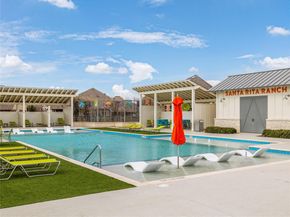 309 Sonbria PASS, Liberty Hill TX 78642