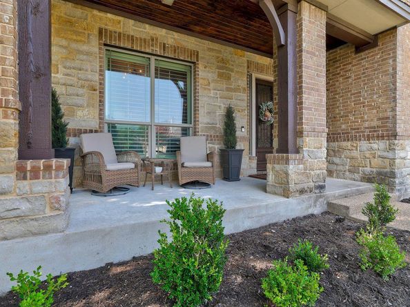 809 Prairie Dunes DR, Georgetown TX 78628