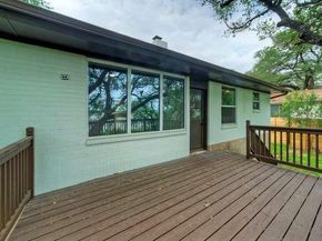 8005 Northforest DR, Austin TX 78759