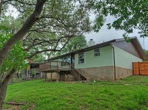 8005 Northforest DR, Austin TX 78759