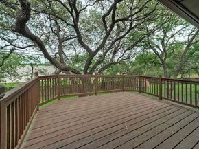 8005 Northforest DR, Austin TX 78759