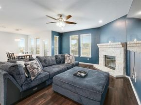 1228 Brenham LN, Leander TX 78641