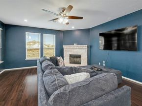 1228 Brenham LN, Leander TX 78641