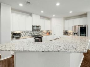 1228 Brenham LN, Leander TX 78641