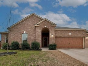 1228 Brenham LN, Leander TX 78641