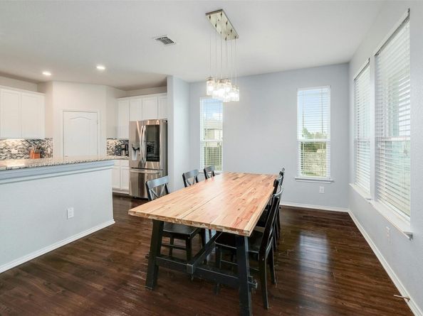 1228 Brenham LN, Leander TX 78641