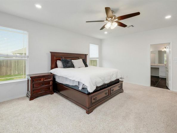 1228 Brenham LN, Leander TX 78641