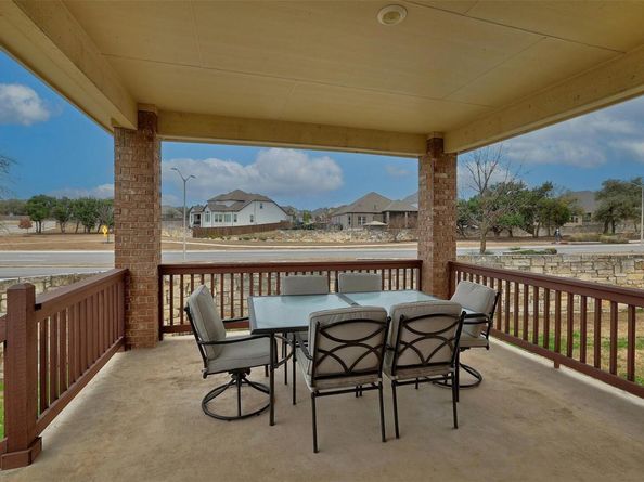 1228 Brenham LN, Leander TX 78641