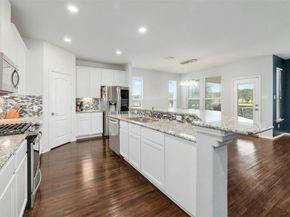 1228 Brenham LN, Leander TX 78641