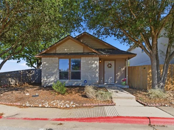 4529 Secure LN 31, Austin TX 78725