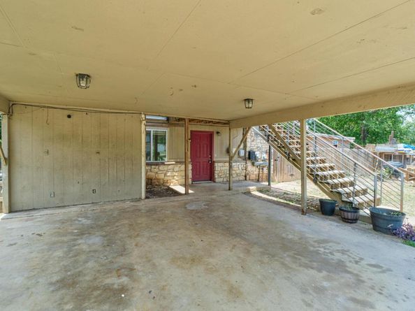 5006 Cape Verde CV, Austin TX 78744
