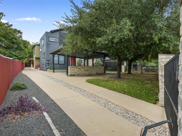 1612 S 3rd ST B, Austin TX 78704